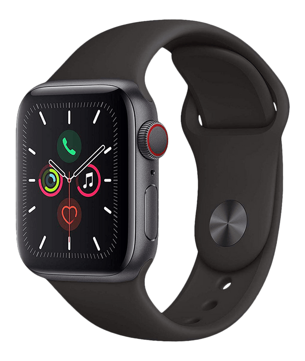 Apple Watch Series 6 4G Aluminium avec Sport Band