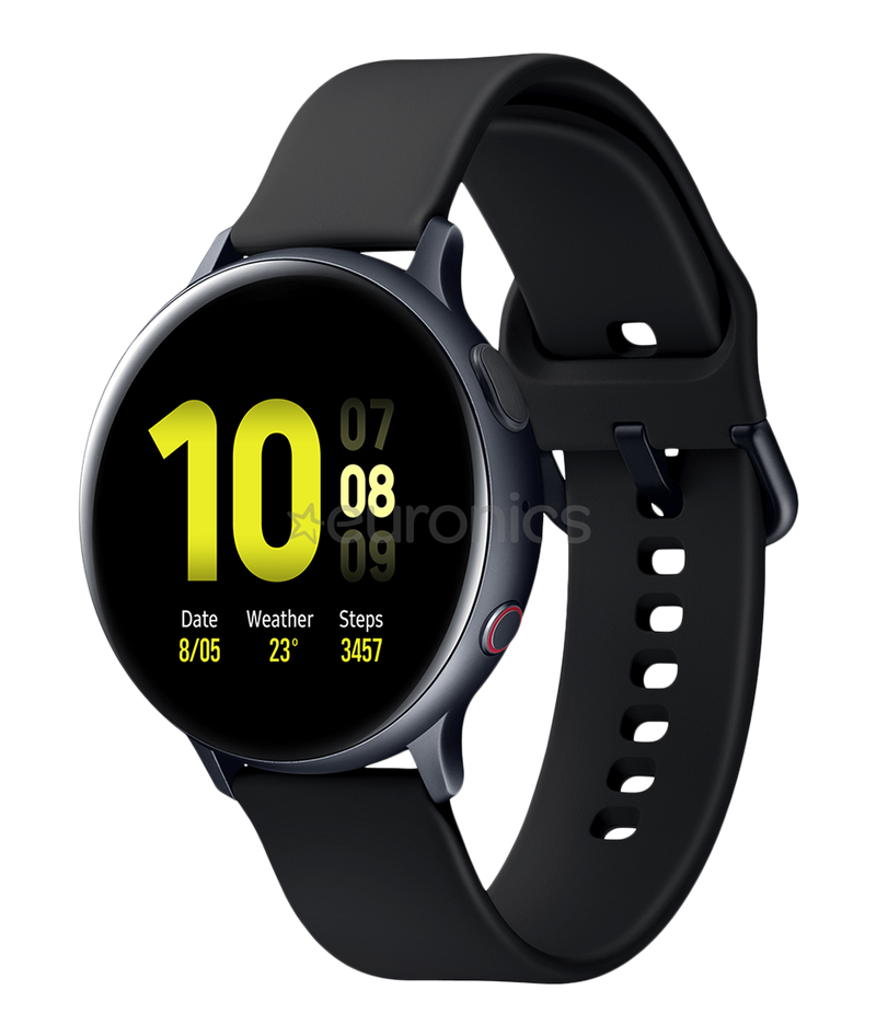 Samsung Galaxy Watch Active2 LTE Aluminium